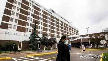 Misericordia hospital's growing outbreak now linked to 52 cases of COVID-19