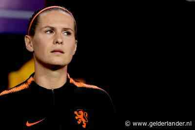 Van Dongen start actie voor anonieme homoseksuele voetballer: #YouCanCountOnMe