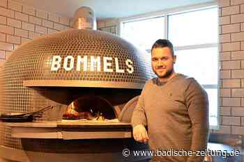 Trotz Nachbarschaftsstreit – Pizzeria in Binzen öffnet am Mittwoch - Gastronomie - Badische Zeitung