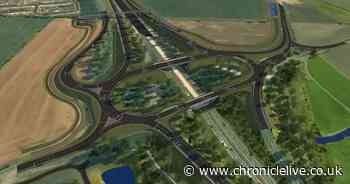 Major works to expand A19 given green light from Planning Inspectorate