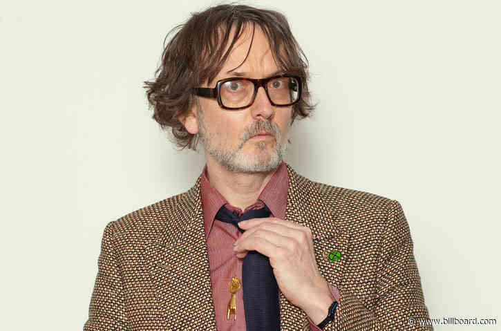 House Nights Revisited: Jarvis Cocker Talks Returning to His Club Roots With New JARV IS Project