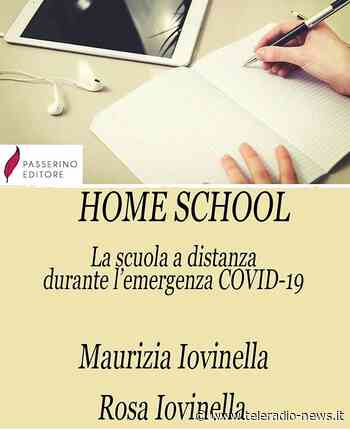 Due piccole scrittrici in erba crescono seguendo le orme del padre - TeleradioNews