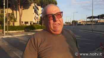 Manca l'acqua da dieci giorni, impossibile annaffiare l'erba nel giardino simbolo della strage - NoiTV - La vostra televisione