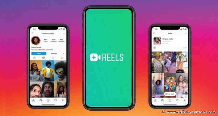 As TikTok Faces a US Ban, Instagram Reels Prepares to Launch In 50+ Markets