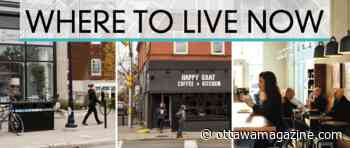 Where to Live Now: A data-driven look at Ottawa neighbourhoods - Ottawa Magazine