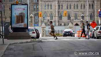 What you need to know about COVID-19 in Ottawa on Thursday, July 16 - CBC.ca