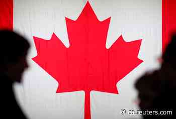 Bank of Canada's projections suggest Ottawa deficit forecast is too low - Reuters Canada