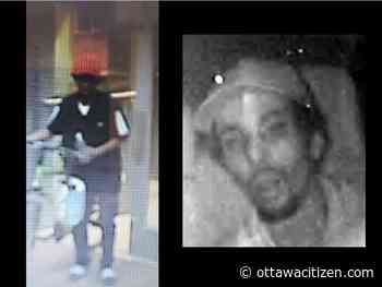 Police seek suspect after cabbie stabbed in 'unprovoked attack' - Ottawa Citizen