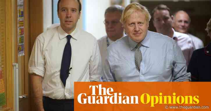 The Guardian view on Johnson's NHS plan: please, not now | Editorial
