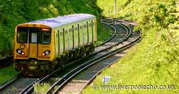 North Liverpool and Wirral 'should be next' after Kirkby station