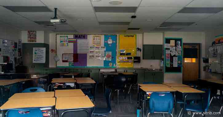 Utah governor announces change to allow Salt Lake City schools to offer in-person classes
