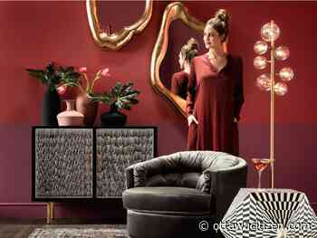 Around the house: KARE Toronto's Edilka Anderson has an appetite for design