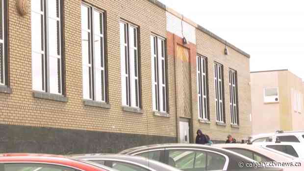 Funding ended for Lethbridge's supervised consumption site after $1.6M goes missing