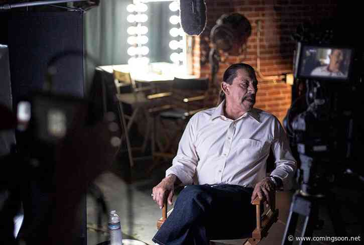 Exclusive Inmate #1: The Rise of Danny Trejo Clip From New Documentary