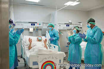 Back Into the Lion's Den: COVID-19 and Post-Acute Care