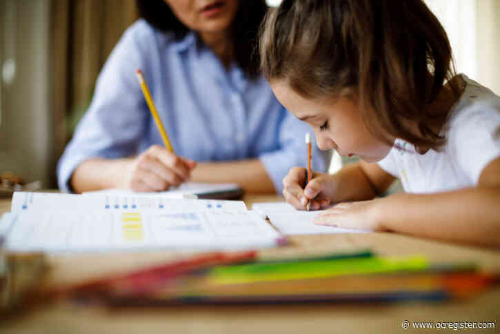 Desperate parents pay whatever they can to escape online schools