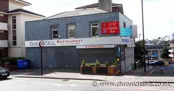 Investigation as man, 23, dies after ordering takeaway from Newcastle restaurant