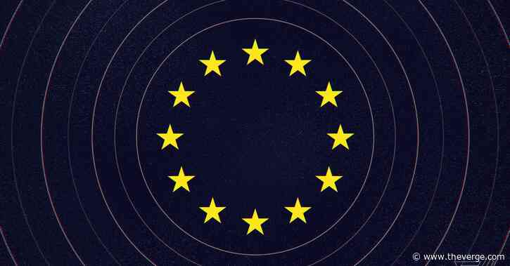 EU probe asks if Apple, Amazon, and other giants are stifling the Internet of Things