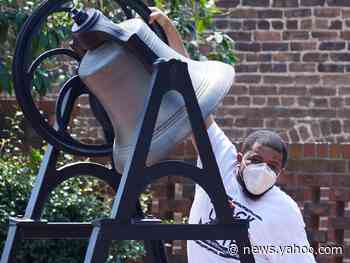 A North Carolina city council voted unanimously to give all its Black residents reparations, but they still have a long way to go