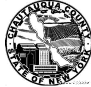 Chautauqua County receives $29,000 grant for emergency services