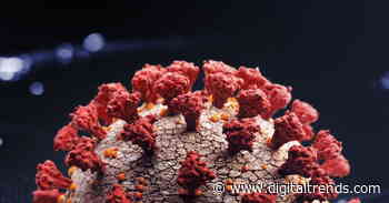 Coronavirus hospital capacity dashboard disappears from CDC website