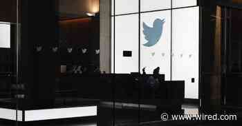 The Twitter Hack Could Have Been Much Worse—and Maybe Was