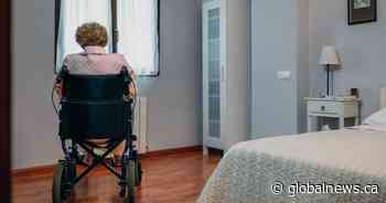 Coronavirus: Visitor access restricted in 21 long-term care homes in rural Saskatchewan