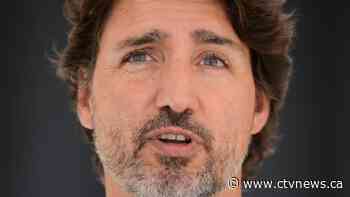 PM set to announce deal with provinces and territories on COVID-19 support