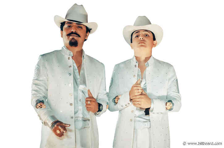 Latin Artist on the Rise: Los Dos Carnales On Keeping Norteño Music Alive