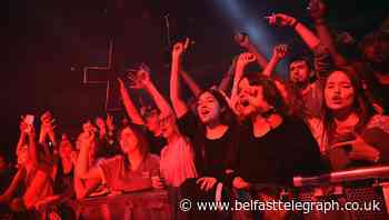 Four music venues ‘facing permanent closure across Hull and Manchester’