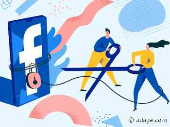 Opinion: How to reduce your reliance on Facebook