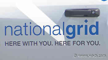 National Grid prepares for potential severe weather in WNY