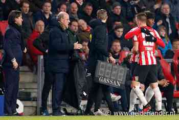 Vijf wissels? ‘Het houdt het spel fris, daardoor kan het niveau omhoog’
