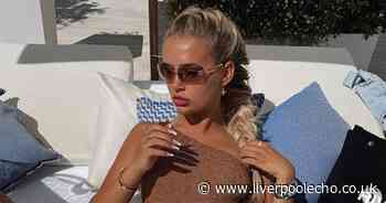 Molly Mae Hague hits out at body shaming internet trolls