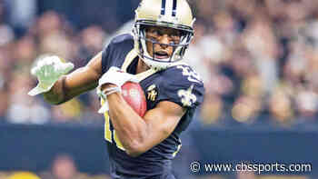 2020 Fantasy Football Wide Receiver Preview: Sleepers, breakouts, busts, projections, tiers and more