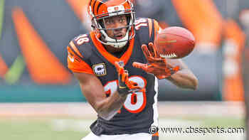 A.J. Green has options despite not landing contract extension with Bengals before deadline