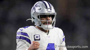 Dak Prescott joins Drew Brees and Kirk Cousins in rare club that should worry the Cowboys