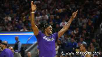 Around the NBA bubble: Top 10 moments from the first week inside the league's stay at Disney World