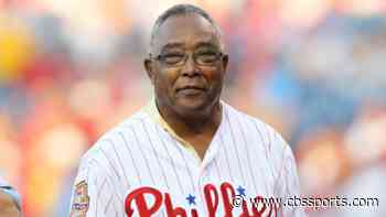 Tony Taylor, former Phillies All-Star who played 19 MLB seasons, dies at 84