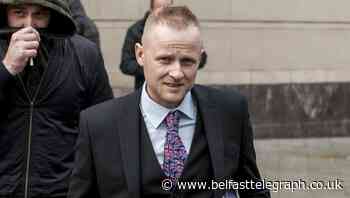 Loyalist activist Jamie Bryson wants apology from PSNI chief