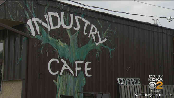 ‘Here For The Community’: Café Learning To Adapt Amid New Coronavirus Restrictions