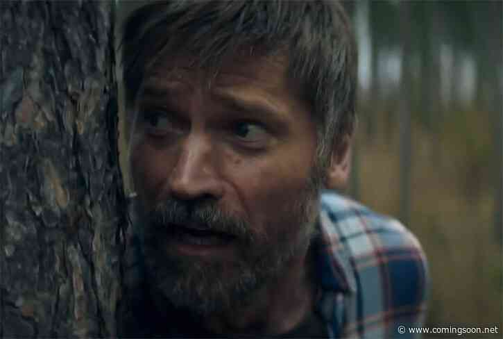 Exclusive The Silencing Clip Featuring Nikolaj Coster-Waldau