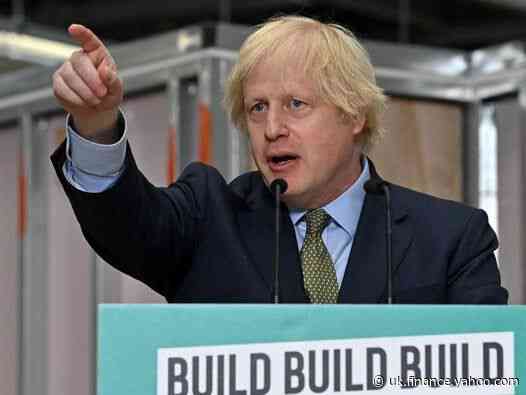 Government accused of ‘corrosive’ lack of transparency over £30bn plan to save jobs