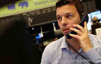 Cresting 'first wave' of stimulus may be next hurdle for world markets