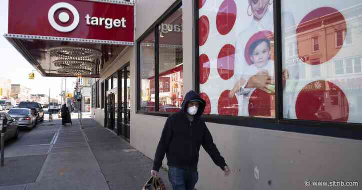 Walmart, Target among a growing list of businesses requiring customers to wear masks