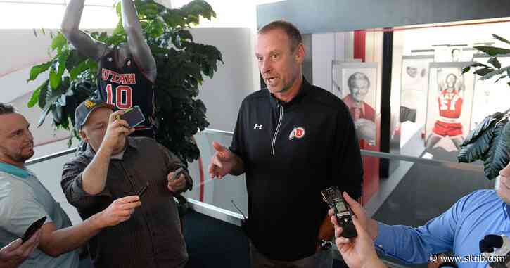 Top Utah hoops target Payton Sandfort, like many 2021 recruits, stuck in a recruiting holding pattern