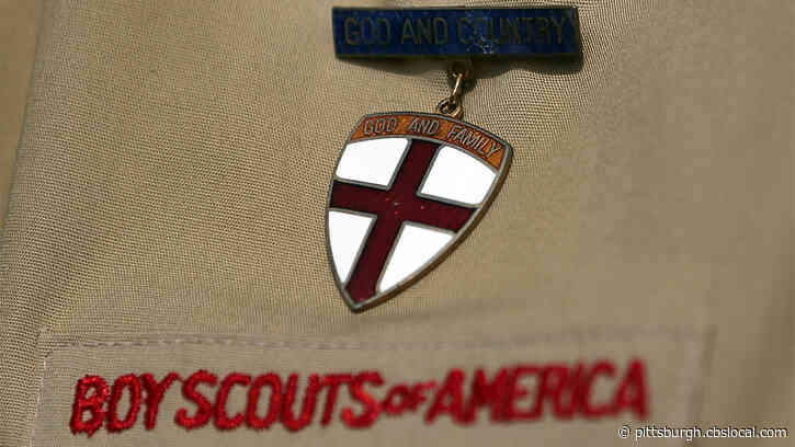 Boy Scouts Postpone National Jamboree In W. Va. Due To Coronavirus Uncertainty