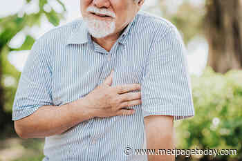 Managing Prediabetes: Another Way to Stave Off Heart Disease?