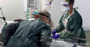 Heart patients 'hit doubly hard' by coronavirus pandemic, charity claims