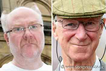 Cllr Dave Taylor suspended by Green Party over Charlton comments